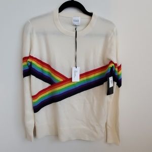 Spiritual Gangster Cashmere Sweater